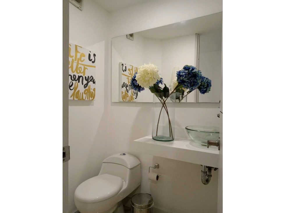 *VENDO APARTAMENTO DE 137 M2 + 40 M2 EN CHICO NAVARRA/TERCERÍA?* — foto 3