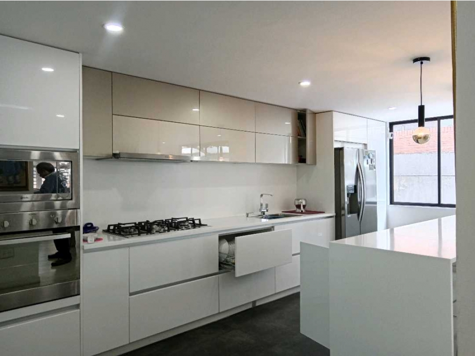 *VENDO APARTAMENTO DE 137 M2 + 40 M2 EN CHICO NAVARRA/TERCERÍA?* — foto 4