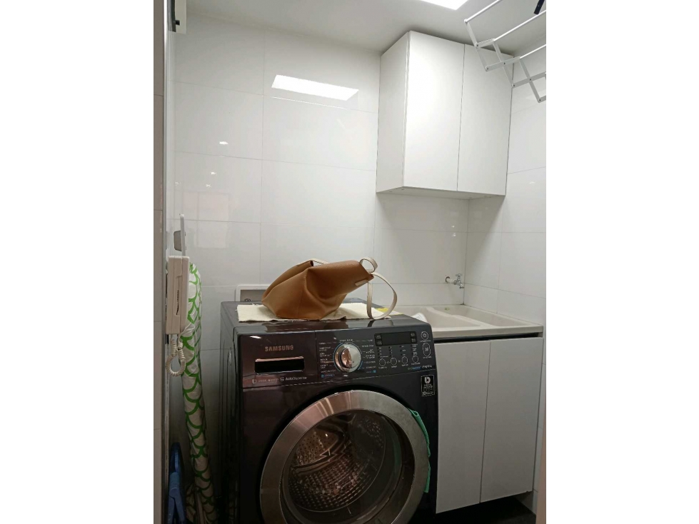 *VENDO APARTAMENTO DE 137 M2 + 40 M2 EN CHICO NAVARRA/TERCERÍA?* — foto 5