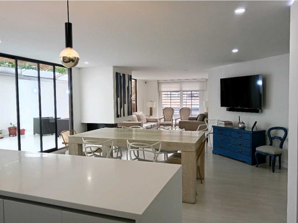 *VENDO APARTAMENTO DE 137 M2 + 40 M2 EN CHICO NAVARRA/TERCERÍA?* — foto 6