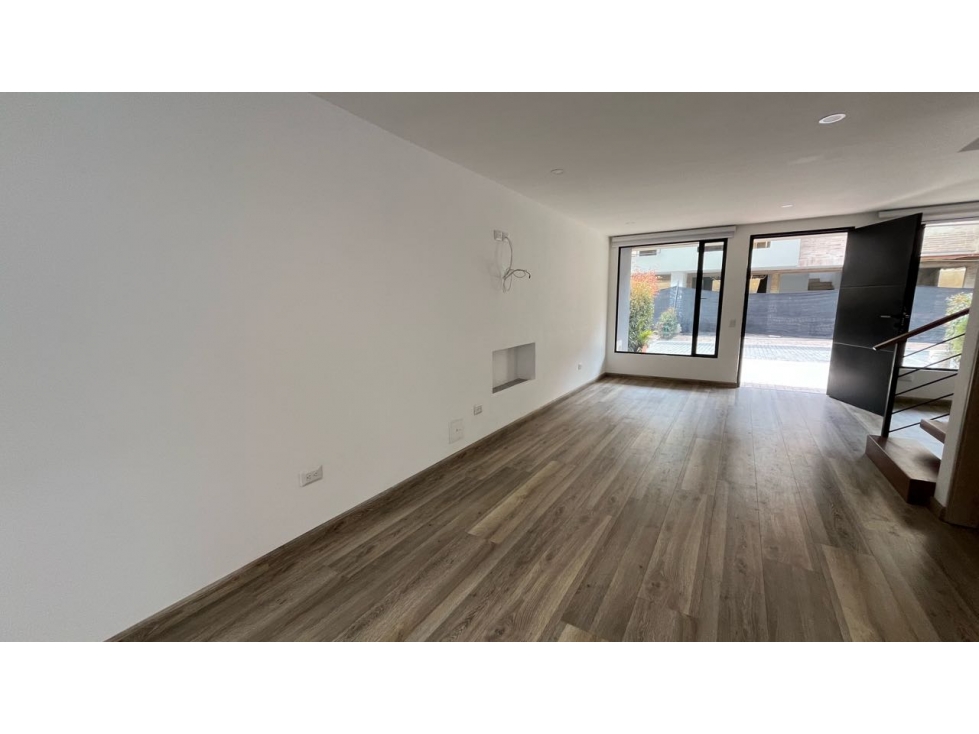 Vendo estrenar casa de 4 alcobas Cajicá — foto 5