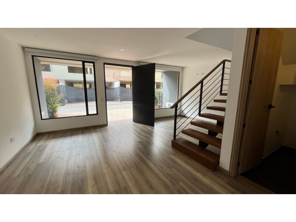 Vendo estrenar casa de 4 alcobas Cajicá — foto 2