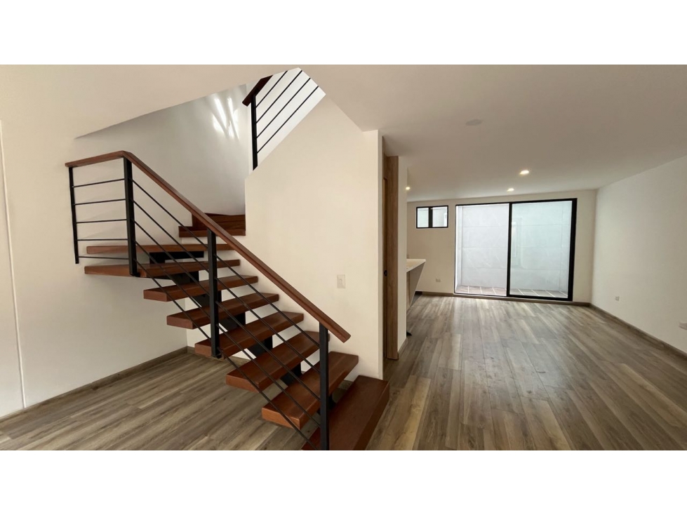 Vendo estrenar casa de 4 alcobas Cajicá — foto 3