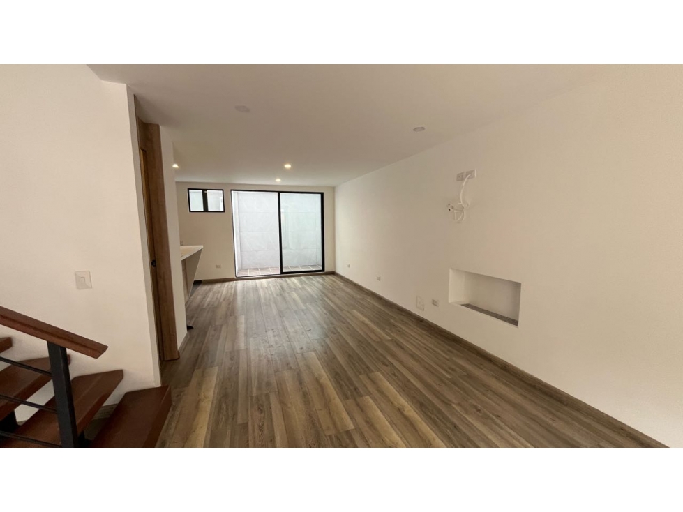 Vendo estrenar casa de 4 alcobas Cajicá — foto 6