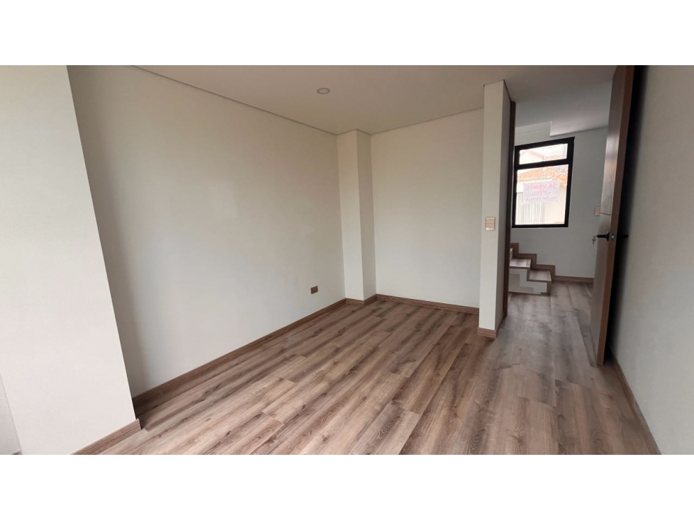 Estrenar linda casa. Acabados modernos.Excelente ubicación. — foto 4