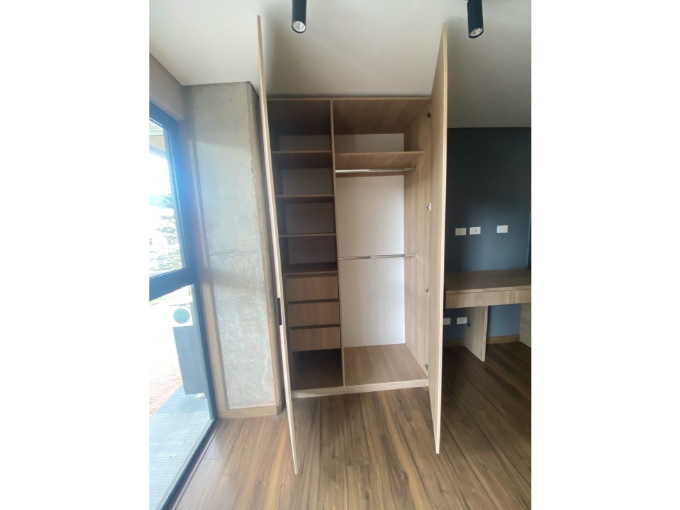 VENDO ESTUDIO EL POLO 22 m RENTAS CORTAS — foto 3