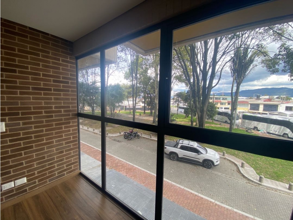 VENDO ESTUDIO EL POLO 22 m RENTAS CORTAS — foto 4