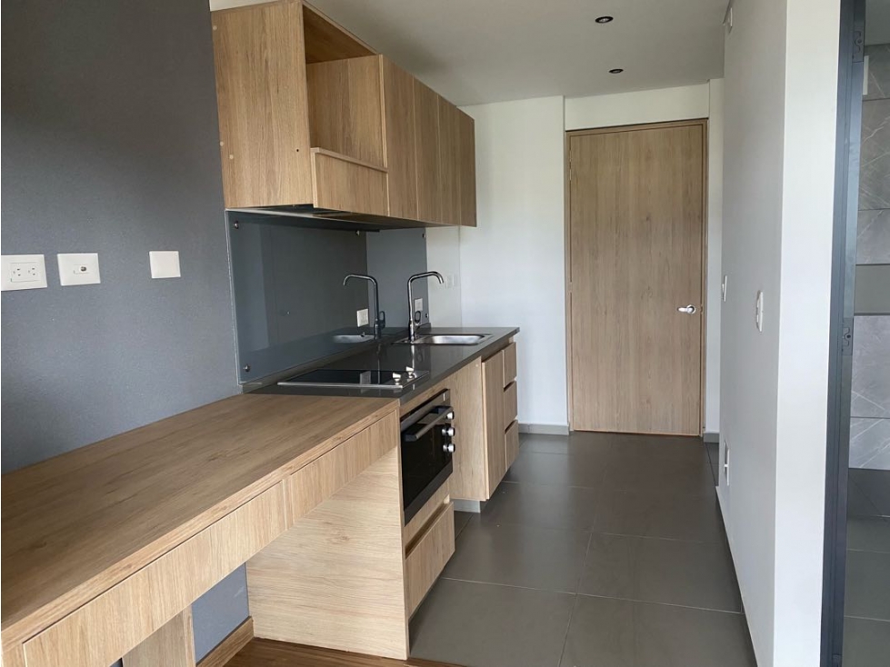 VENDO ESTUDIO EL POLO 22 m RENTAS CORTAS — foto 5