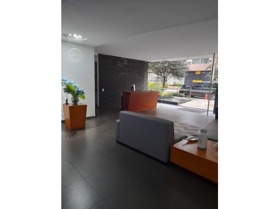 VENDO EXCELENTE APARTAESTUDIO SANTA BARBARA ORIENTAL — foto 2