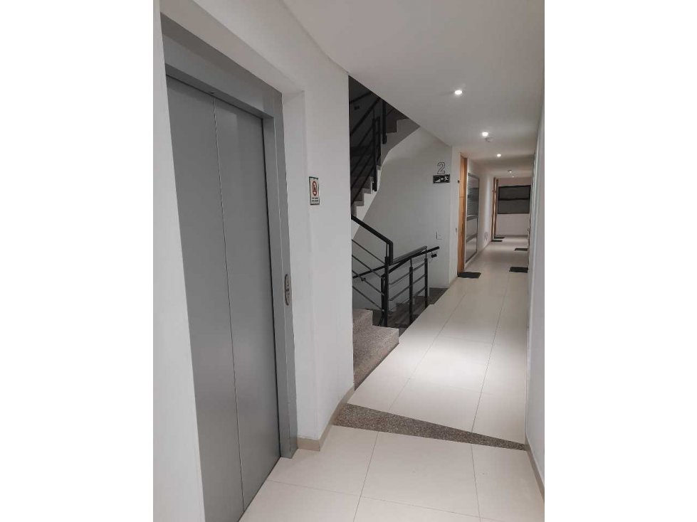 VENDO EXCELENTE APARTAESTUDIO SANTA BARBARA ORIENTAL — foto 6