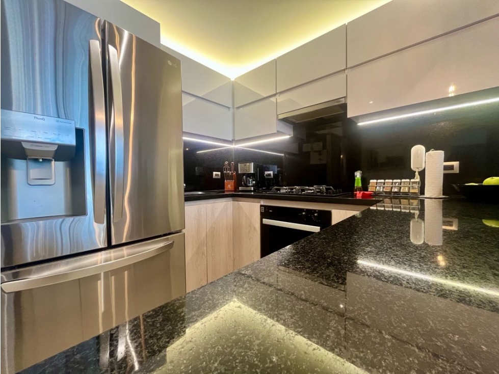 VENDO EXCELENTE APARTAMEMTO DE 73 M2 - 2 ALCOBAS - COLINA CAMPESTRE — foto 5