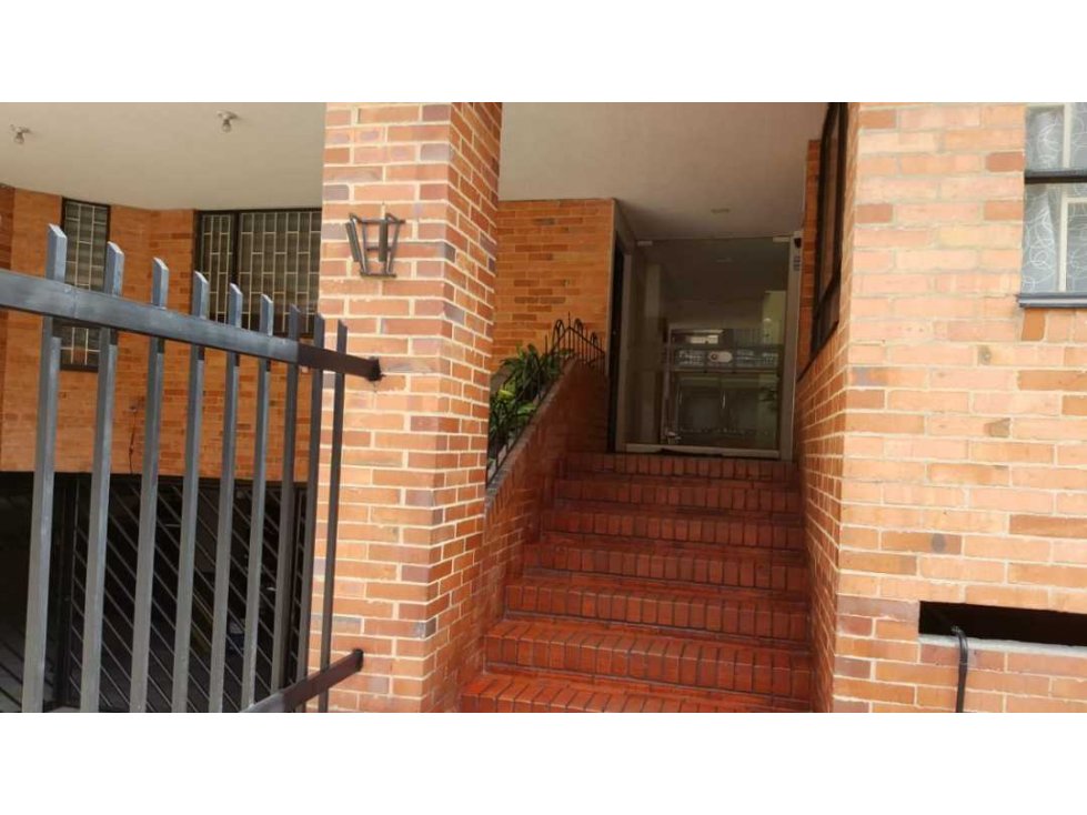 VENDO EXCELENTE APARTAMENTO BARRIO VILLA CLAUDIA