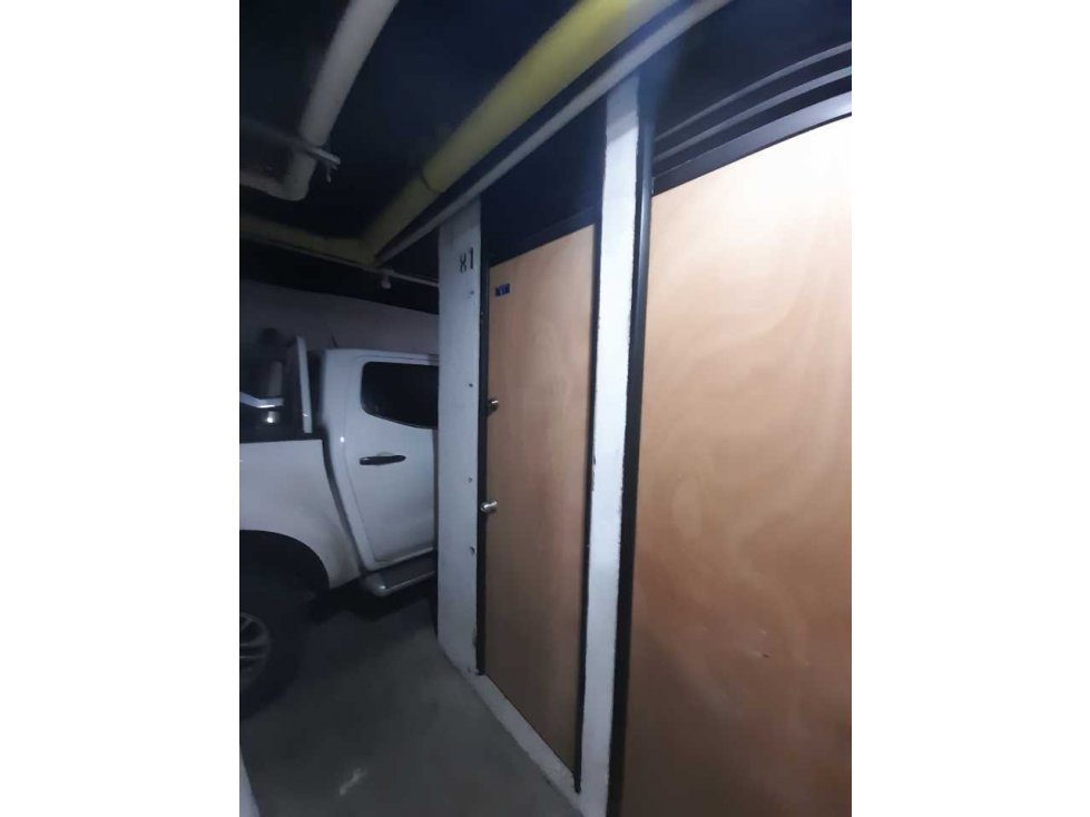 VENDO EXCELENTE APARTAMENTO DOS PARQUEADEROS, ASCENSOR — foto 6