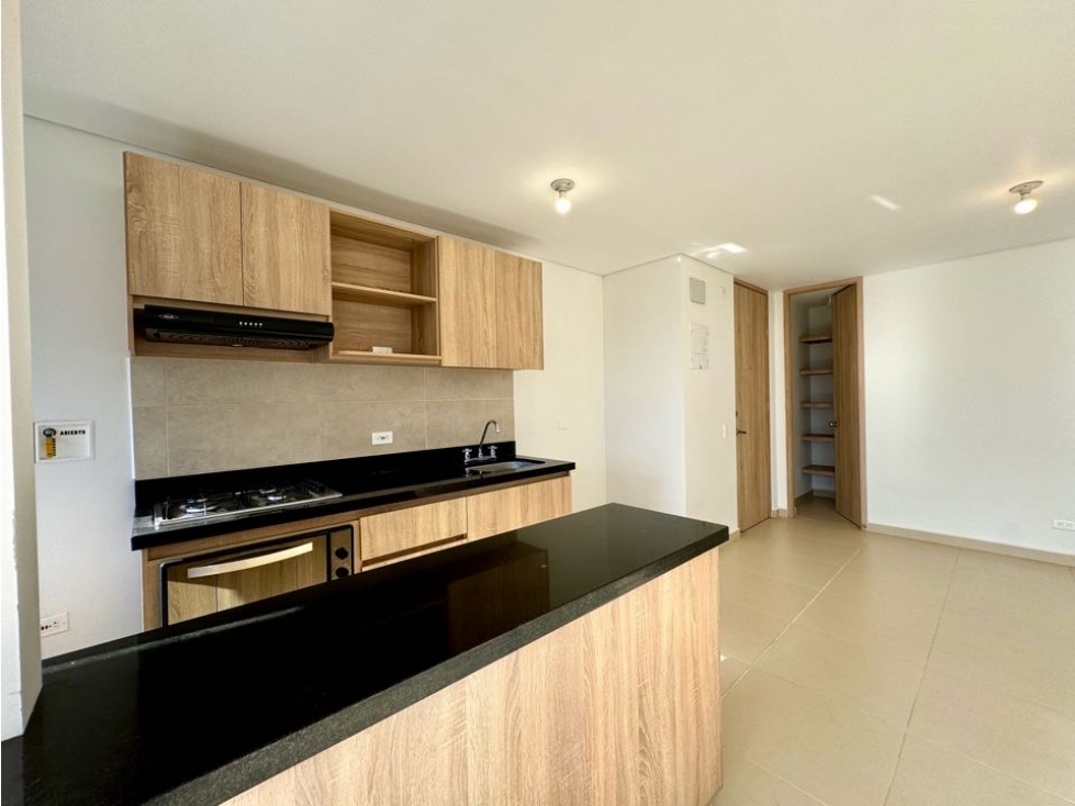 Vendo excelente apartamento en Envigado