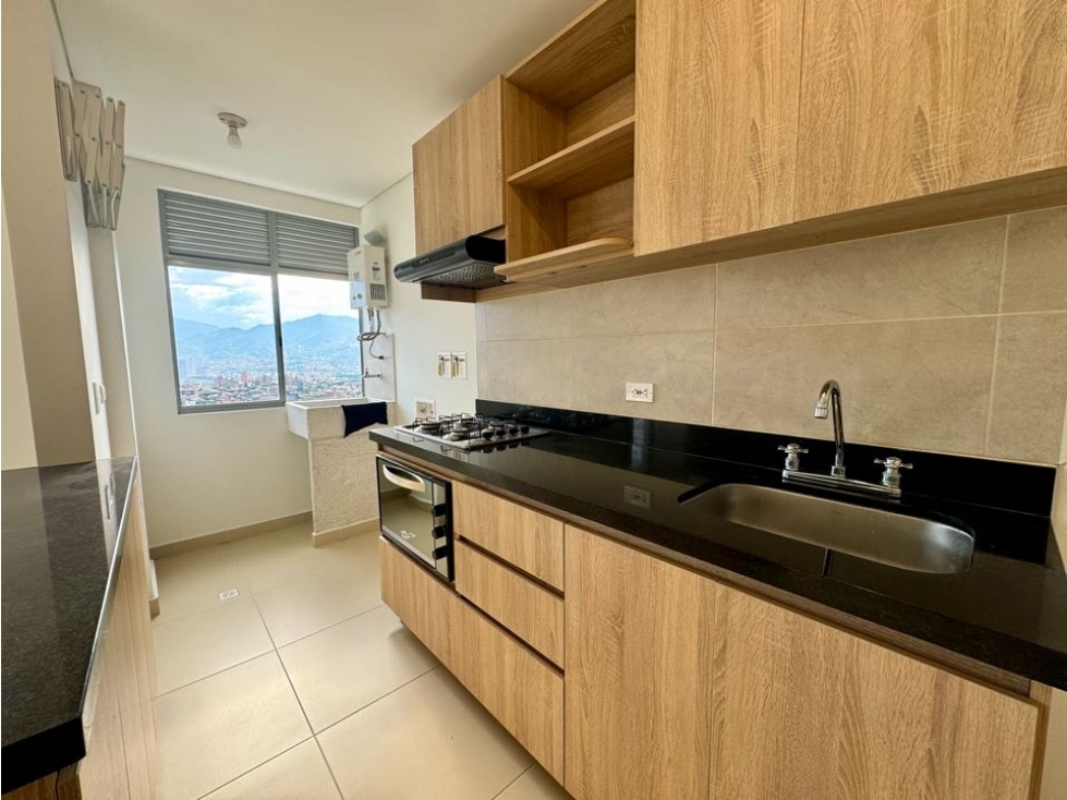 Vendo excelente apartamento en Envigado — foto 2