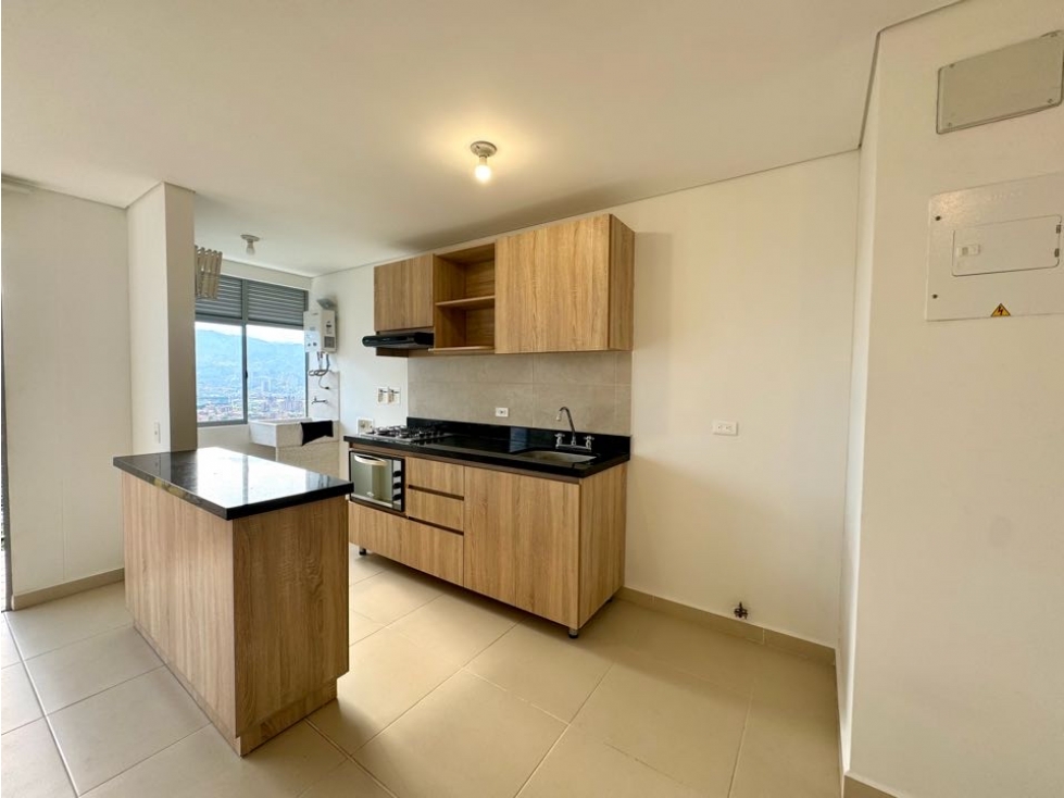 Vendo excelente apartamento en Envigado — foto 3