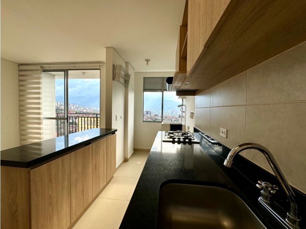 Vendo excelente apartamento en Envigado — foto 4