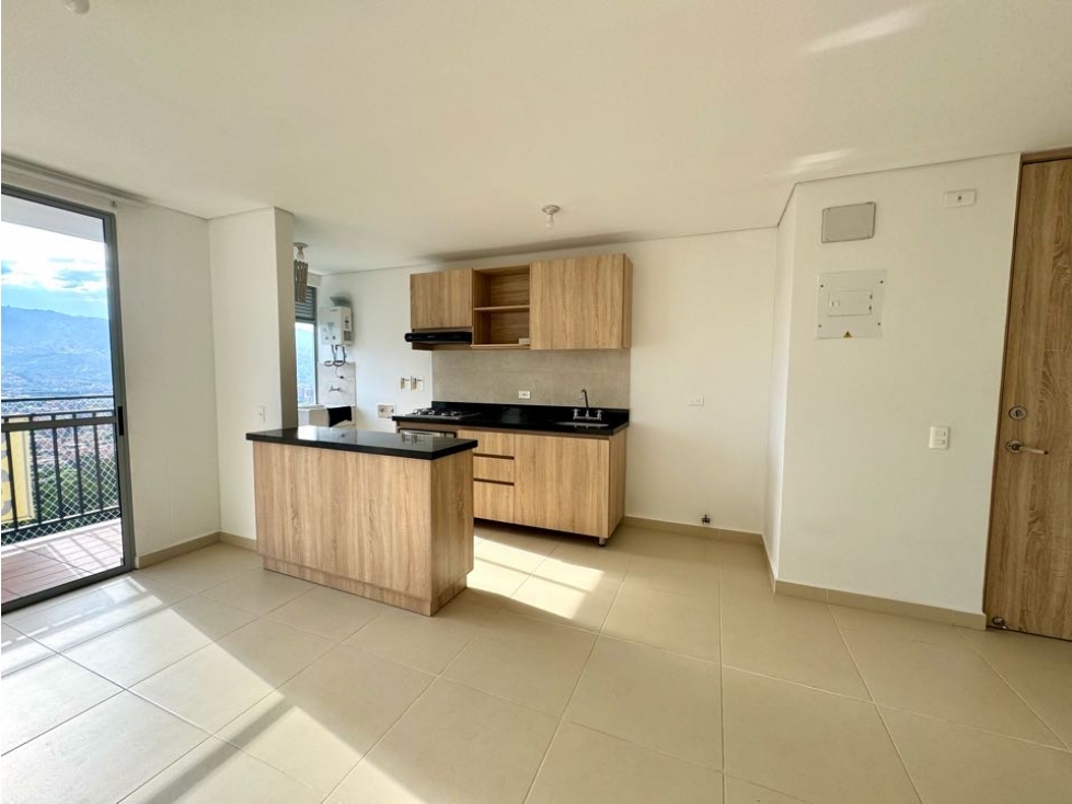 Vendo excelente apartamento en Envigado — foto 6