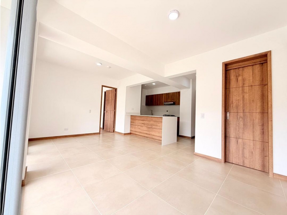 Vendo excelente apartamento para estrenar en Sabaneta - pan de azúcar — foto 3