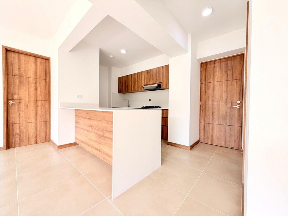Vendo excelente apartamento para estrenar en Sabaneta - pan de azúcar — foto 2