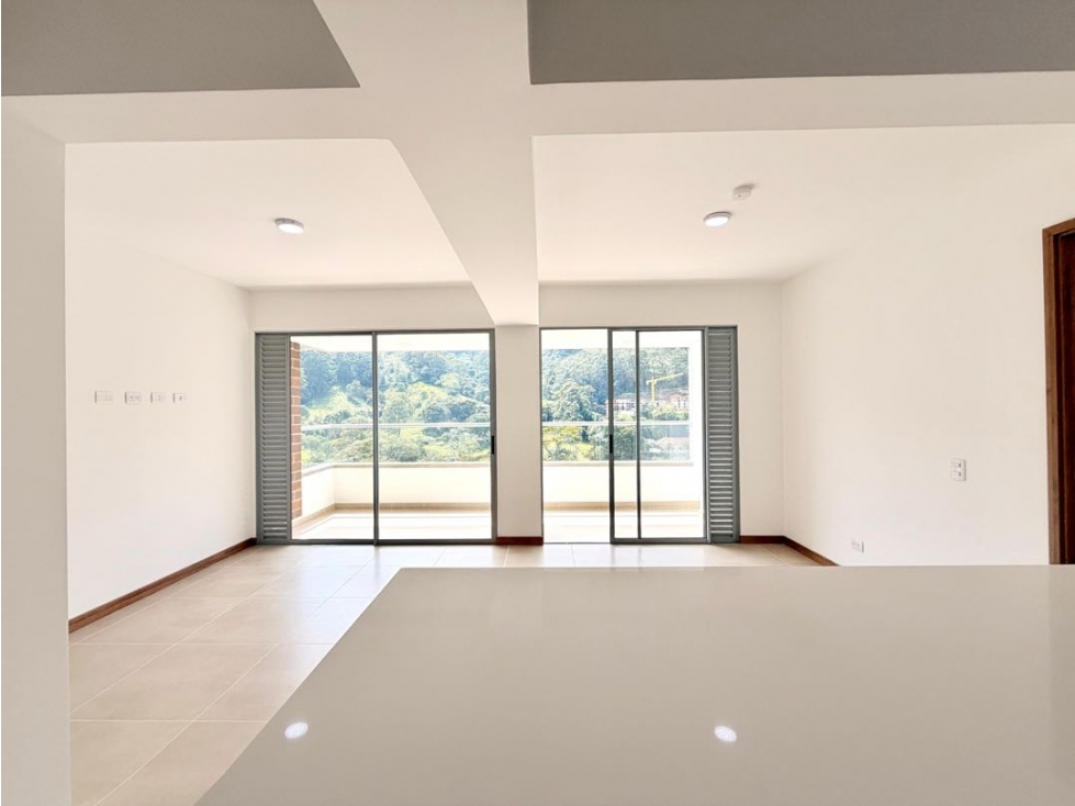 Vendo excelente apartamento para estrenar en Sabaneta - pan de azúcar — foto 4