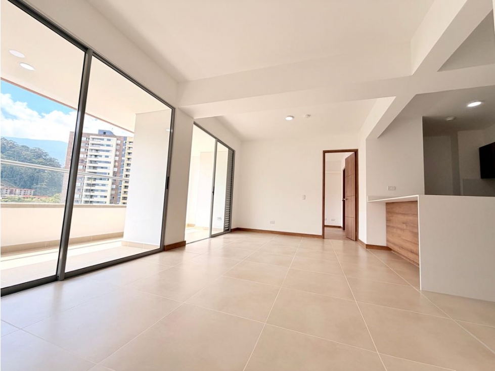 Vendo excelente apartamento para estrenar en Sabaneta - pan de azúcar — foto 5