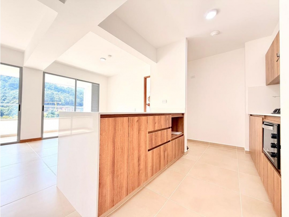 Vendo excelente apartamento para estrenar en Sabaneta - pan de azúcar — foto 6