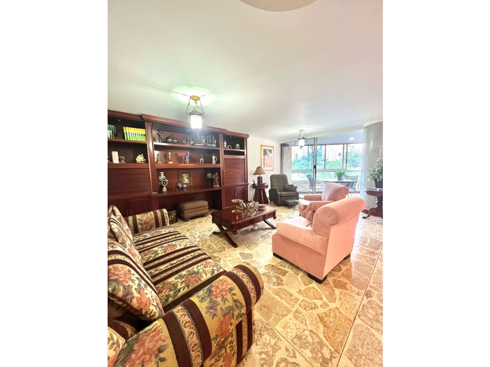 Vendo excelente apartamento sector Provenza El Poblado — foto 3