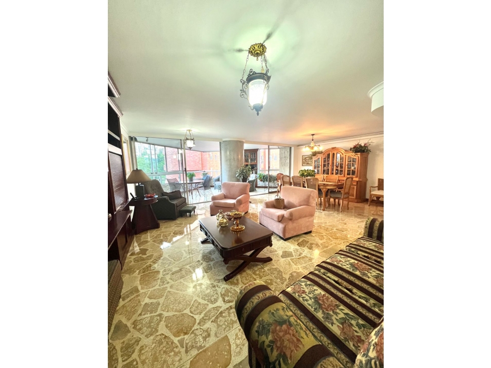 Vendo excelente apartamento sector Provenza El Poblado — foto 4