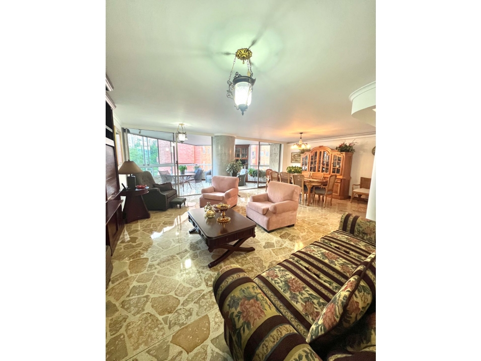 Vendo excelente apartamento sector Provenza El Poblado — foto 5