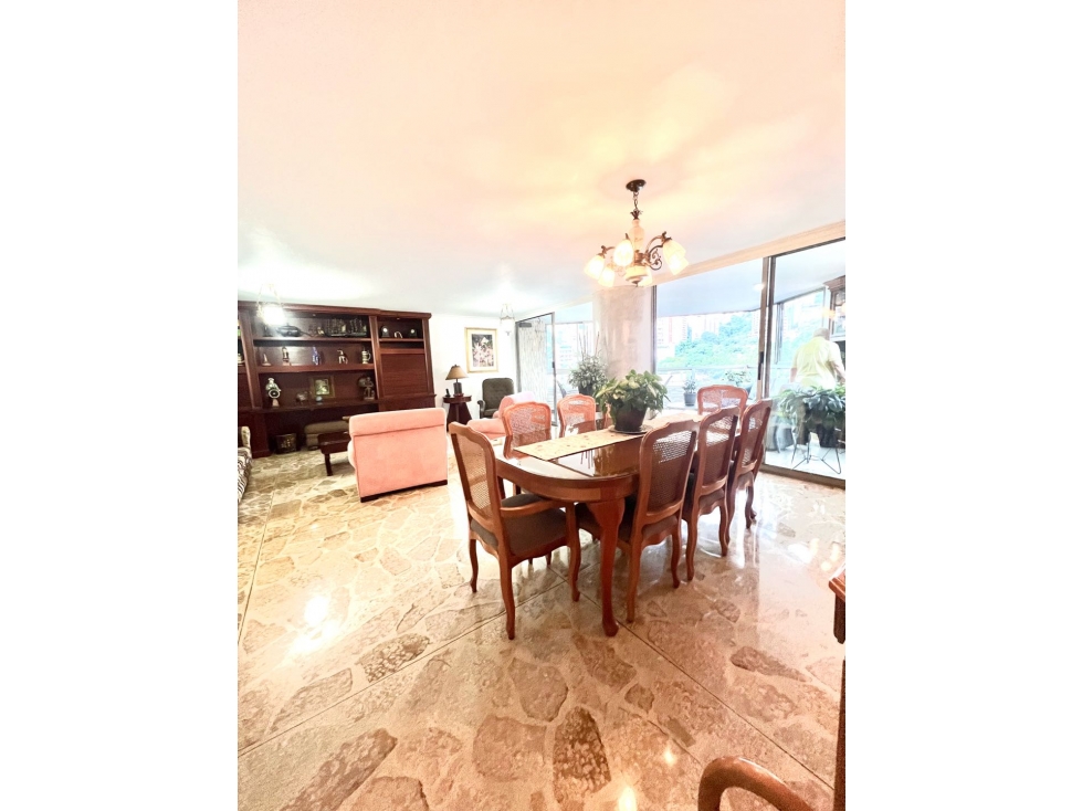 Vendo excelente apartamento sector Provenza El Poblado — foto 6