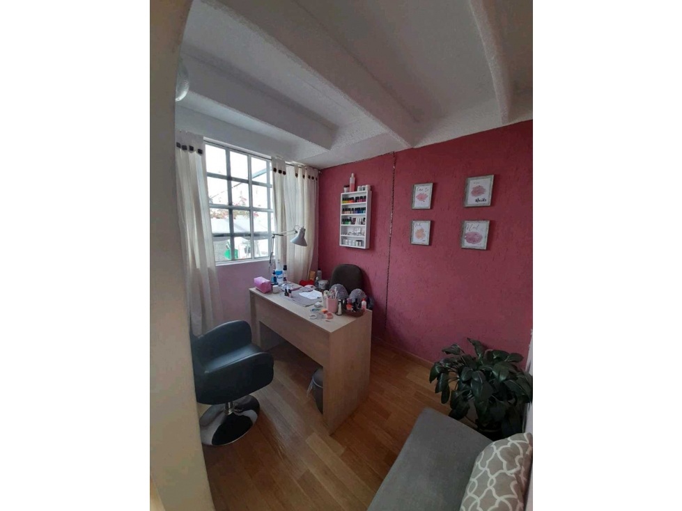 VENDO EXCELENTE CASA CON POSIBILIDAD DE AMLIACION BUENA ILUMINACION — foto 6