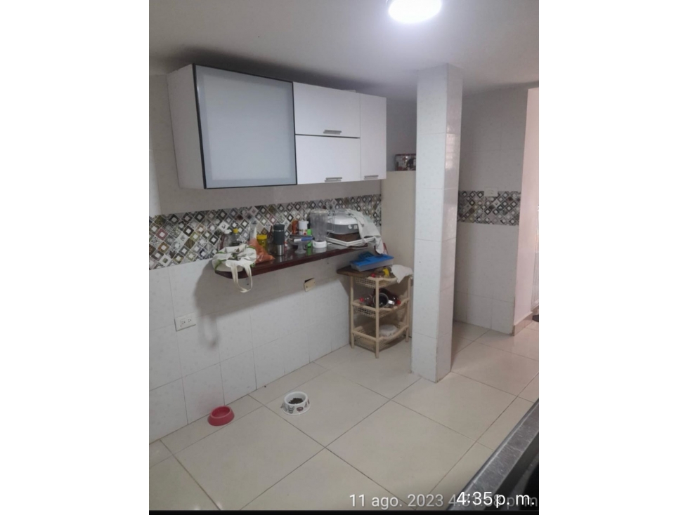 Vendo excelente casa en San Pedo Cartagena — foto 2