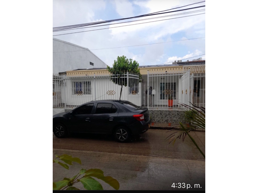 Vendo excelente casa en San Pedo Cartagena — foto 5