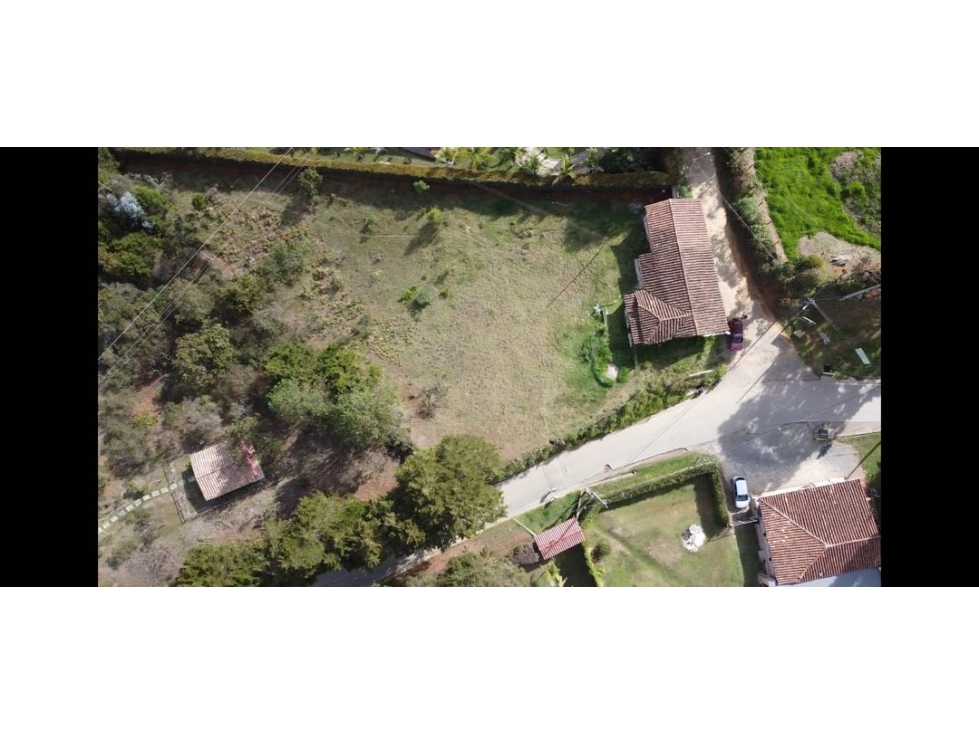 VENDO EXCELENTE CASA LOTE EN V. PIEDRAS BLANCAS EN GUARNE — foto 5