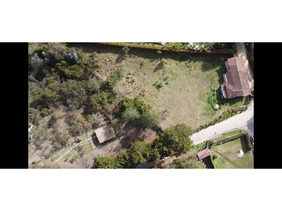 VENDO EXCELENTE CASA LOTE EN V. PIEDRAS BLANCAS EN GUARNE — foto 6