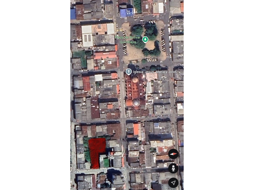 VENDO EXCELENTE LOTE EN QUIMBAYA — foto 5