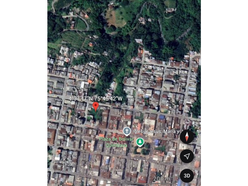 VENDO EXCELENTE LOTE EN QUIMBAYA — foto 6