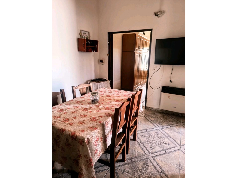 Casa dos dormitorios cerca del lago en carlos paz - 6