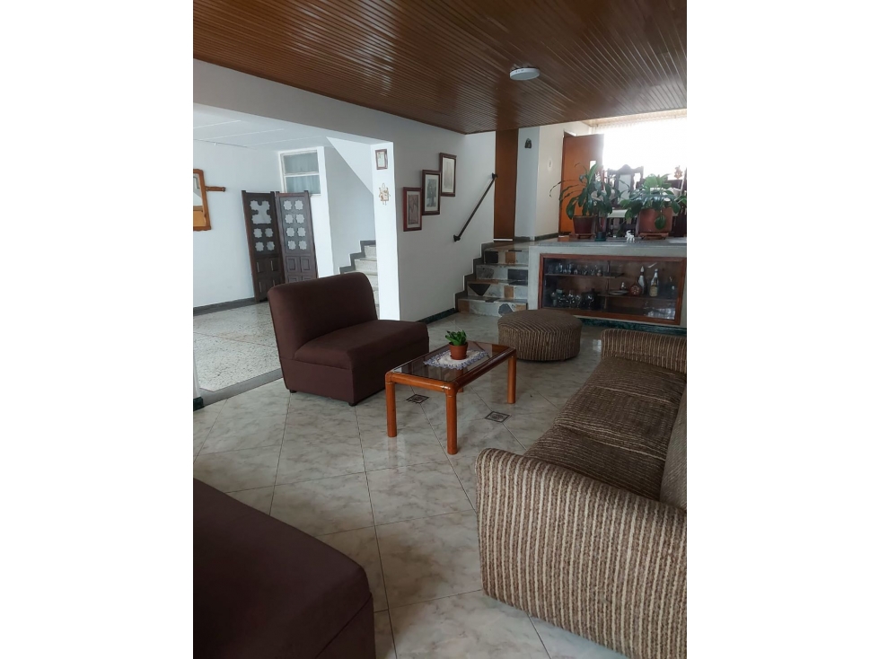 VENDO EXCELENTE PROPIEDAD EN BARRIO J.J VARGAS BOGOTÁ — foto 2