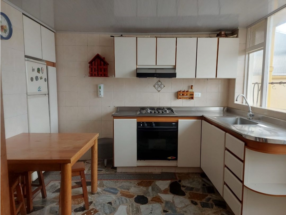 VENDO EXCELENTE PROPIEDAD EN BARRIO J.J VARGAS BOGOTÁ — foto 6