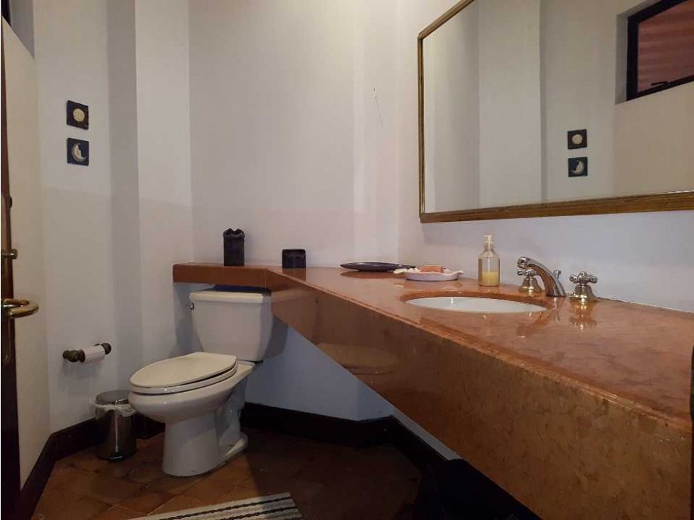 Exclusiva casa en Venta en El trébol Manizales — foto 2