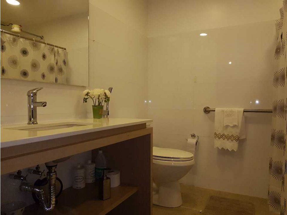 Exclusiva casa en Venta en El trébol Manizales — foto 5