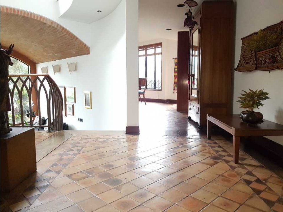 Exclusiva casa en Venta en El trébol Manizales — foto 6