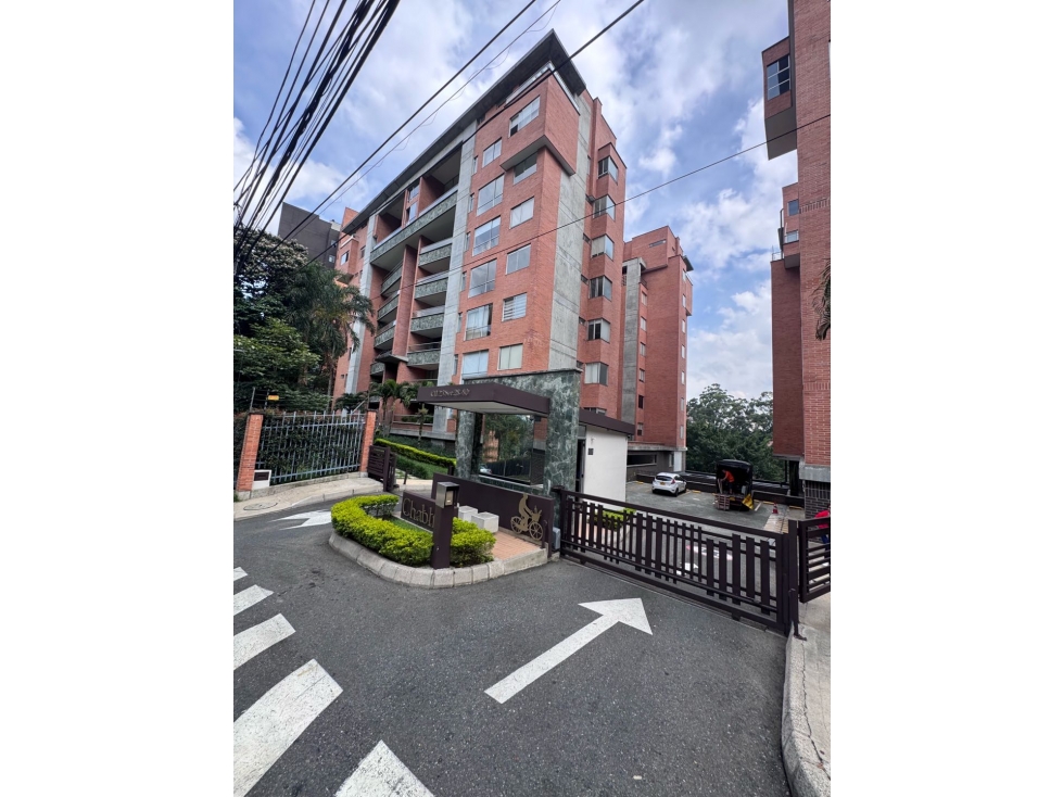 Vendo exclusivo apartamento en la loma los benedictinos envigado — foto 2