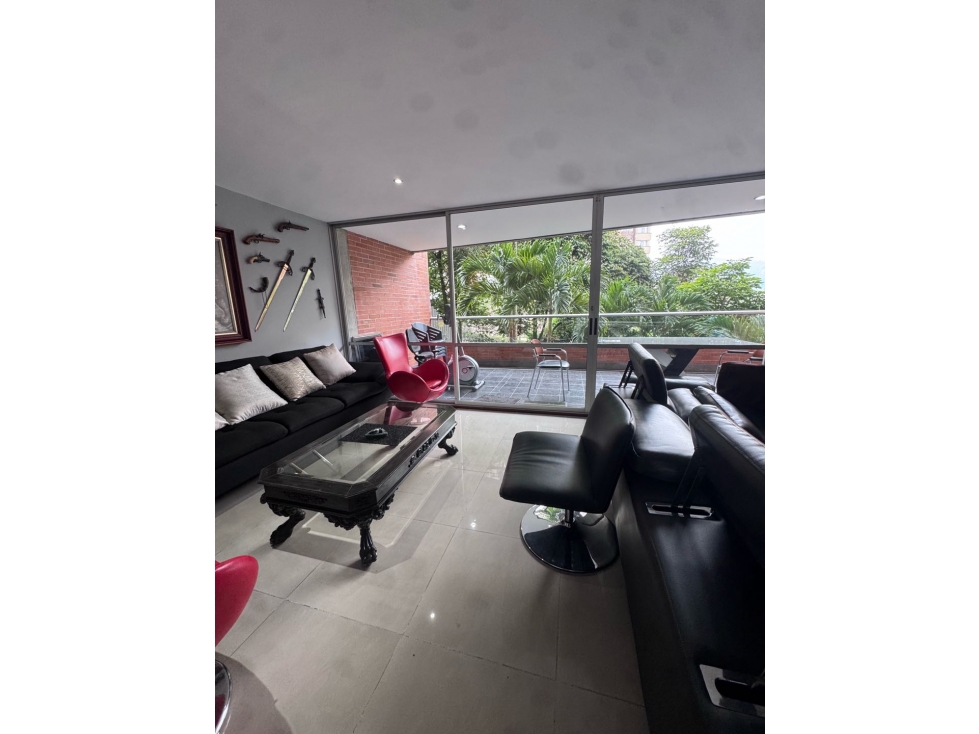 Vendo exclusivo apartamento en la loma los benedictinos envigado — foto 3