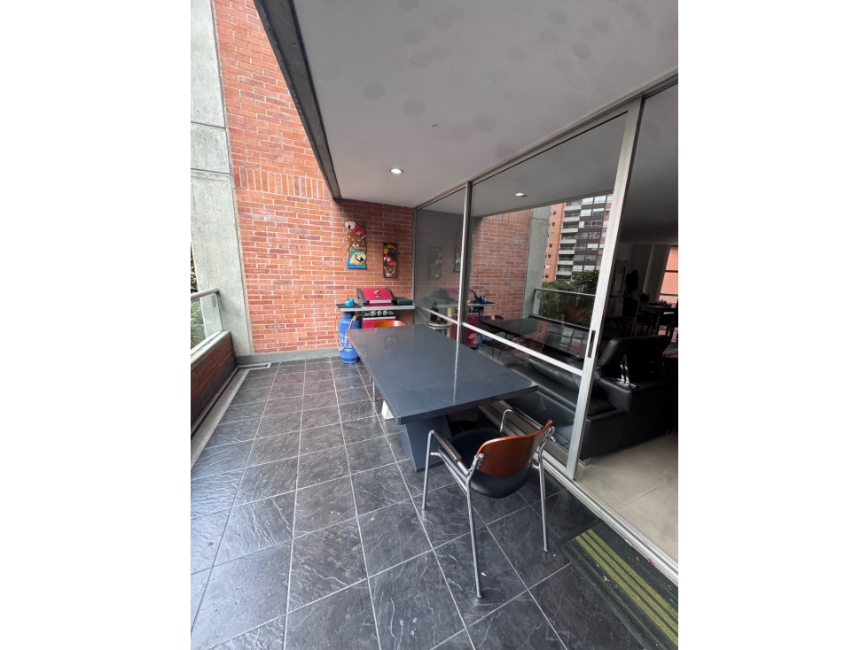 Vendo exclusivo apartamento en la loma los benedictinos envigado — foto 4