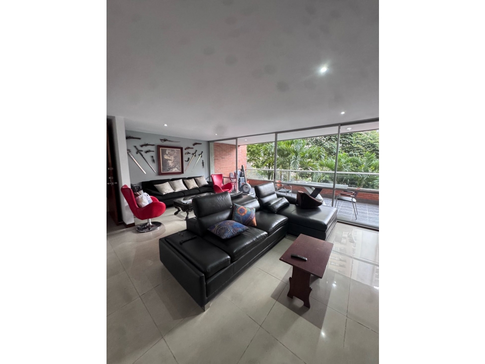 Vendo exclusivo apartamento en la loma los benedictinos envigado — foto 5