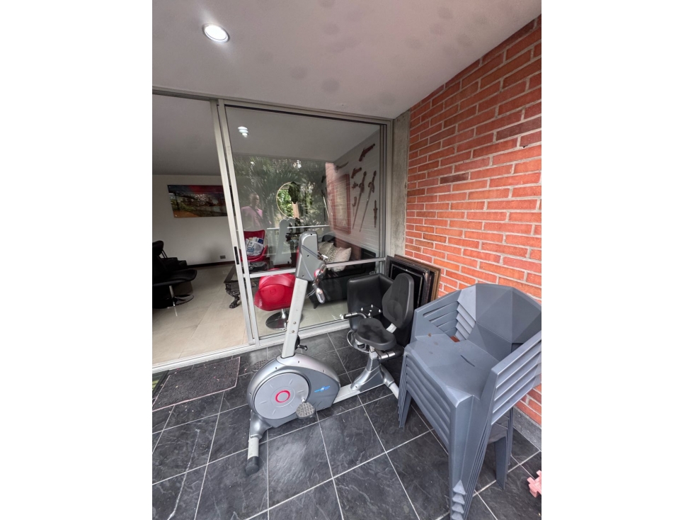 Vendo exclusivo apartamento en la loma los benedictinos envigado — foto 6