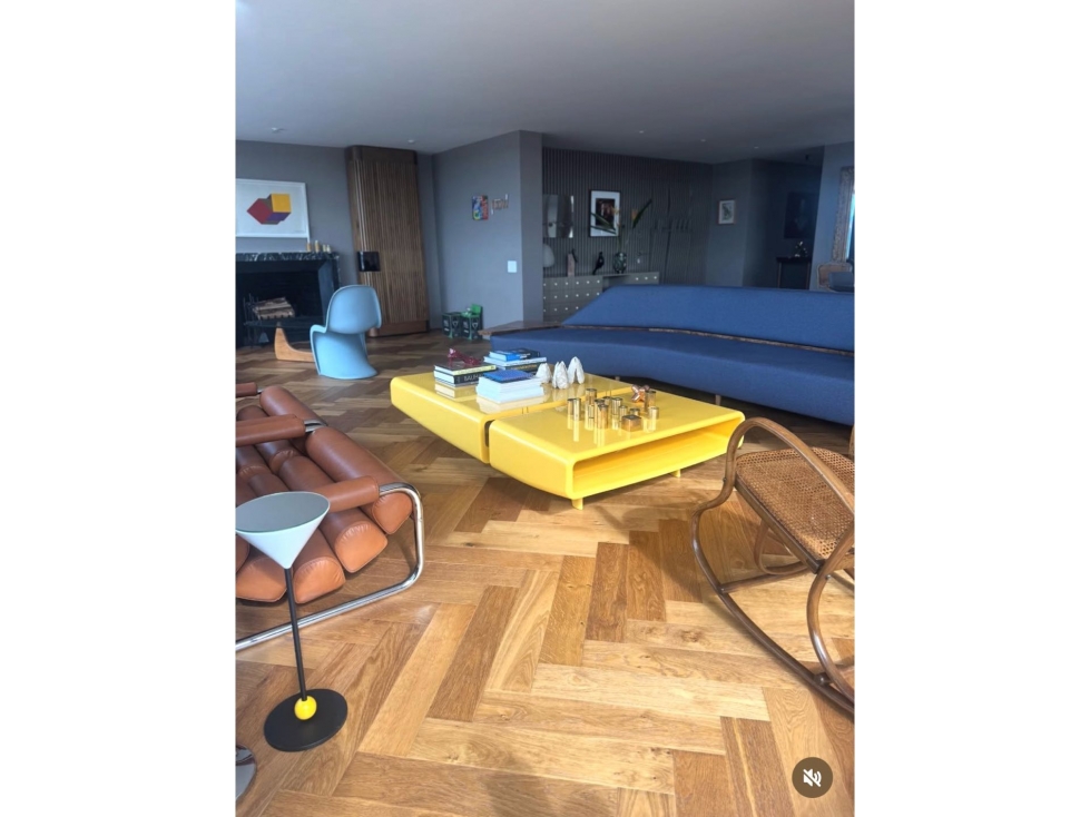 Vendo exclusivo apartamento en Chico Alto, con la mejor vista. AAA — foto 5
